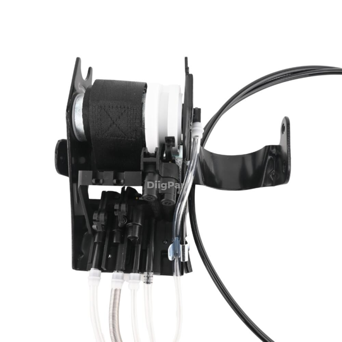 DiigParr 12V Air Level Control Valve AL166452 Fits for Grammer MSG95 MSG95AL MSG97AL