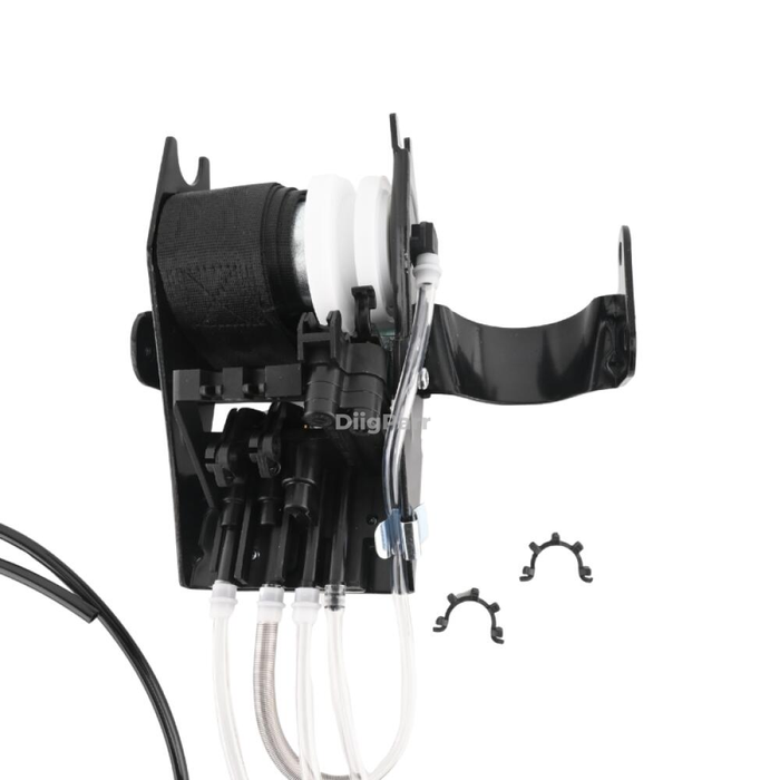 DiigParr 12V Air Level Control Valve AL166452 Fits for Grammer MSG95 MSG95AL MSG97AL