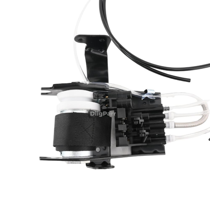 DiigParr 12V Air Level Control Valve AL166452 Fits for Grammer MSG95 MSG95AL MSG97AL