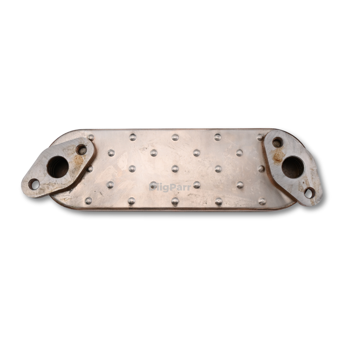 DiigParr New Oil Cooler Core Replaces Mitsubishi 4D34 Engine