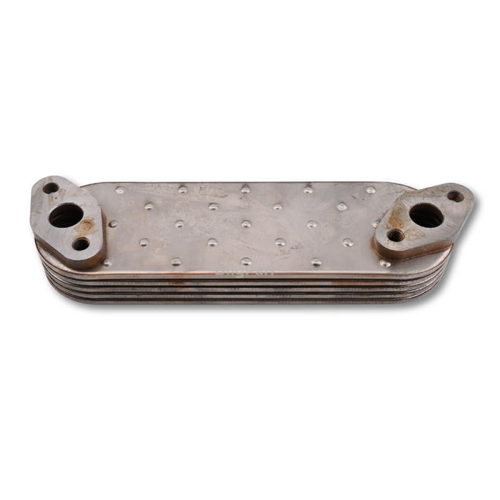 DiigParr New Oil Cooler Core Replaces Mitsubishi 4D34 Engine