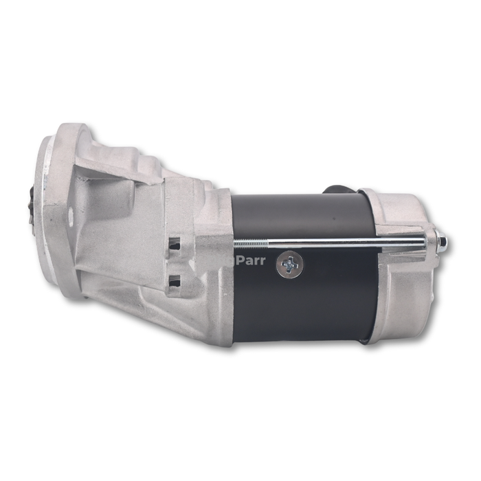 DiigParr Starter Motor S14-102 129940-77010 Replaces Hitachi Excavator ZX60USB-3F ZX65USB-3F Yanmar Engine 4TNE94 4TNV98 4TNV98T 4TNV106