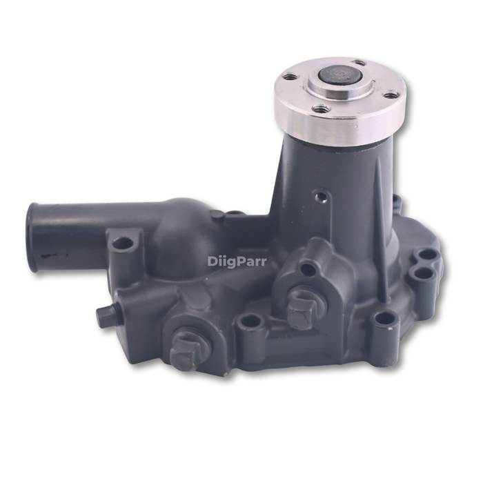 DiigParr Water Pump SW02980 145017300 for Shibaura Engine S723 S753 Tractor SP1500 SP1540 SP1700 SP1740 P15 P17