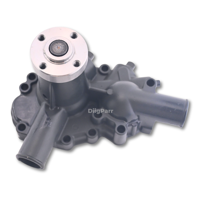 DiigParr Water Pump SW02980 145017300 for Shibaura Engine S723 S753 Tractor SP1500 SP1540 SP1700 SP1740 P15 P17