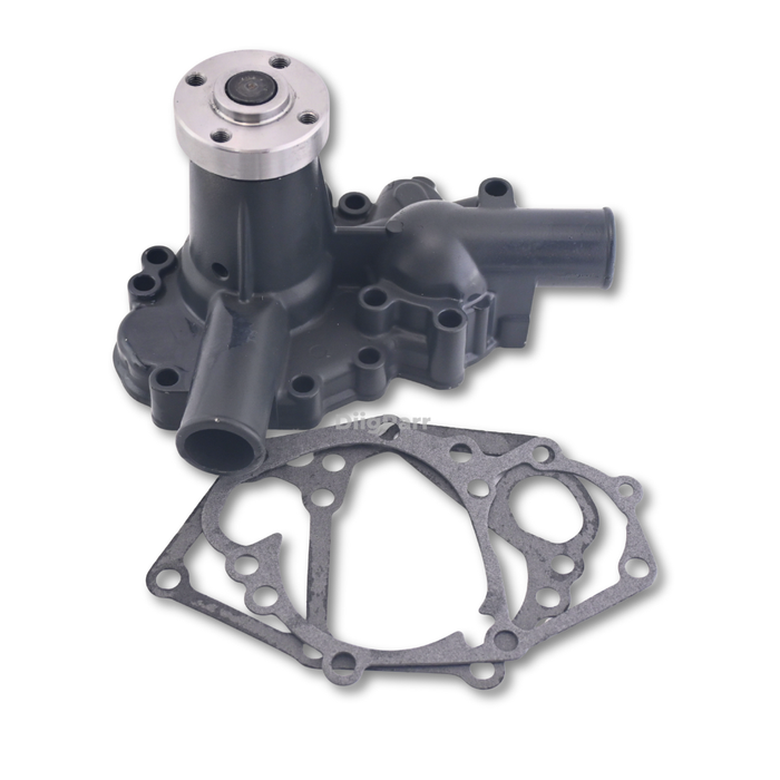 DiigParr Water Pump SW02980 145017300 for Shibaura Engine S723 S753 Tractor SP1500 SP1540 SP1700 SP1740 P15 P17