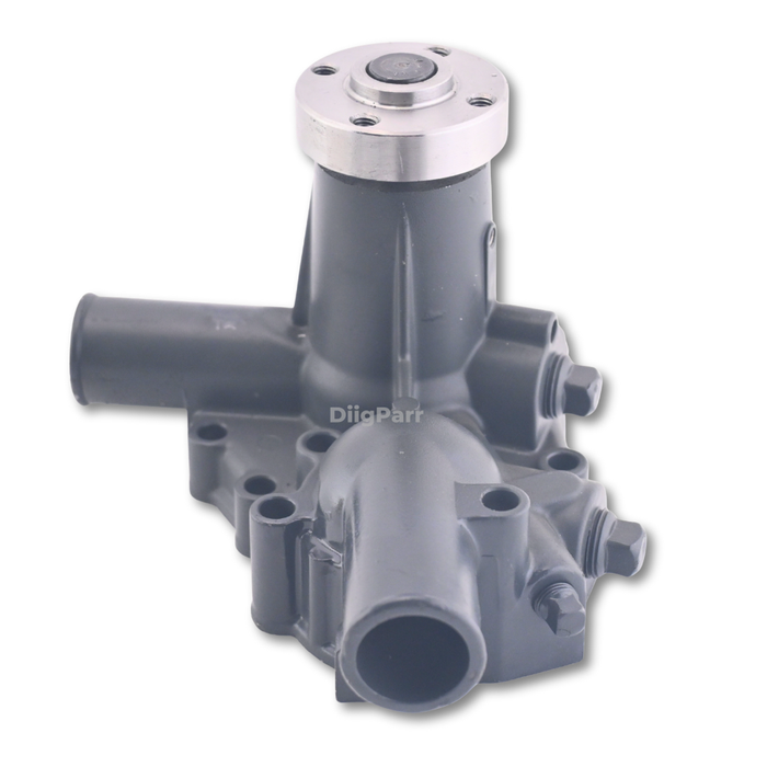 DiigParr Water Pump SW02980 145017300 for Shibaura Engine S723 S753 Tractor SP1500 SP1540 SP1700 SP1740 P15 P17