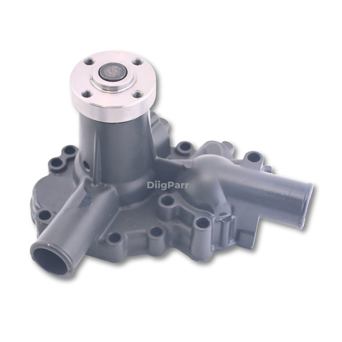 DiigParr Water Pump SW02980 145017300 for Shibaura Engine S723 S753 Tractor SP1500 SP1540 SP1700 SP1740 P15 P17