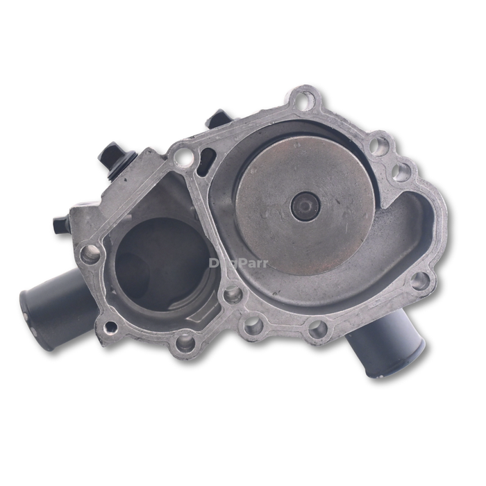 DiigParr Water Pump SW02980 145017300 for Shibaura Engine S723 S753 Tractor SP1500 SP1540 SP1700 SP1740 P15 P17