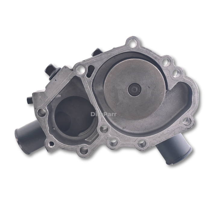 DiigParr Water Pump SW02980 145017300 for Shibaura Engine S723 S753 Tractor SP1500 SP1540 SP1700 SP1740 P15 P17