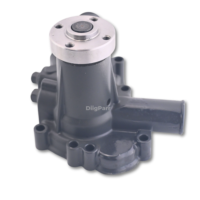 DiigParr Water Pump SW02980 145017300 for Shibaura Engine S723 S753 Tractor SP1500 SP1540 SP1700 SP1740 P15 P17