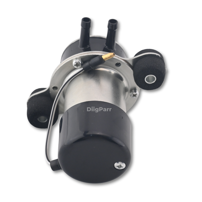 DiigParr Fuel Pump MIT113001066 for Engine L2E L3E S3L S3L2 S4L S4L2 K4N L3C