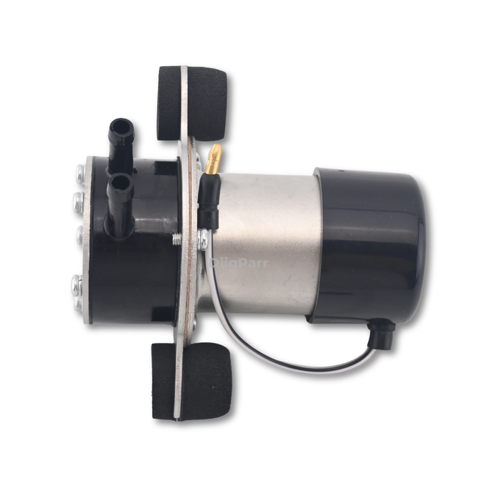 DiigParr Fuel Pump MIT113001066 for Engine L2E L3E S3L S3L2 S4L S4L2 K4N L3C