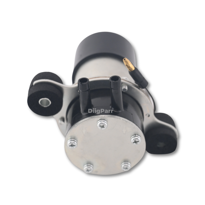 DiigParr Fuel Pump MIT113001066 for Engine L2E L3E S3L S3L2 S4L S4L2 K4N L3C