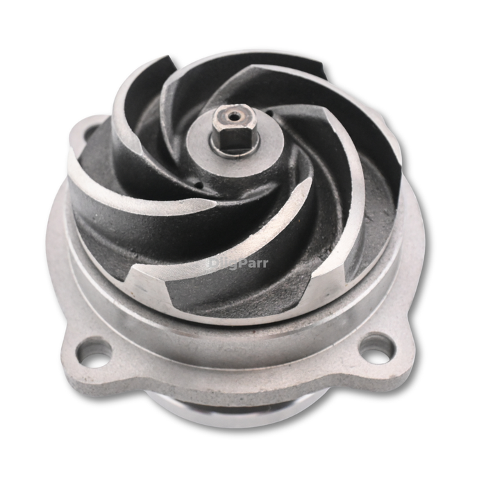DiigParr New Water Pump 2W1223 2W-1223 Fits for Caterpillar 215 Excavator Loader 943 953 Engine 3204