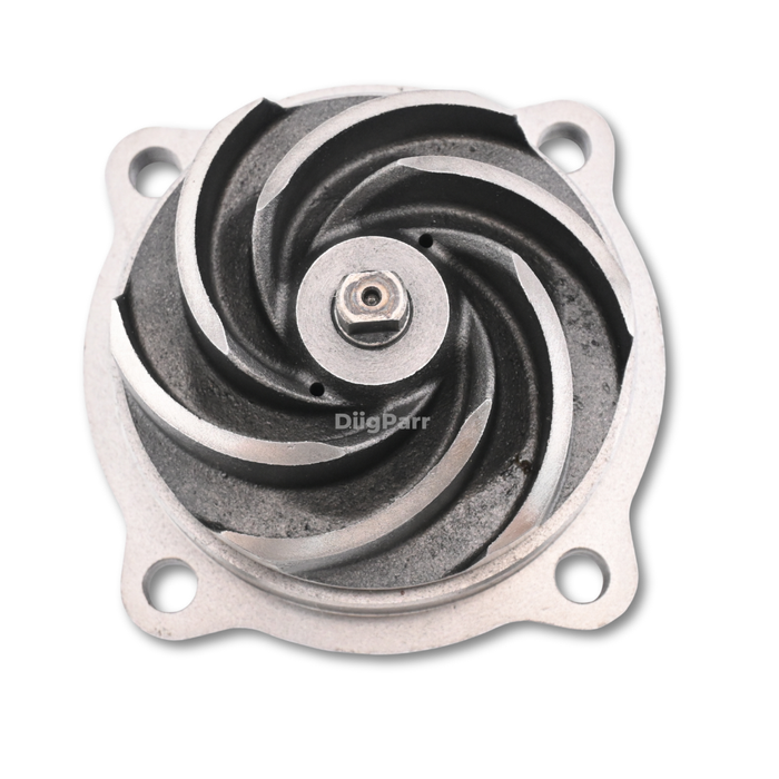 DiigParr New Water Pump 2W1223 2W-1223 Fits for Caterpillar 215 Excavator Loader 943 953 Engine 3204