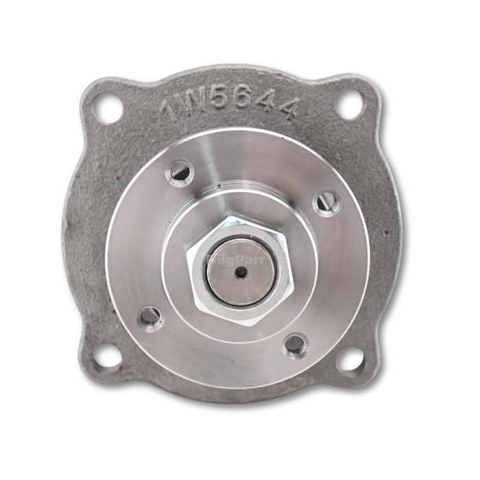 DiigParr New Water Pump 2W1223 2W-1223 Fits for Caterpillar 215 Excavator Loader 943 953 Engine 3204