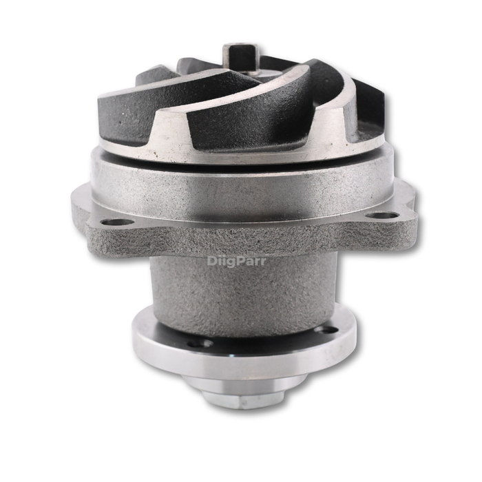 DiigParr New Water Pump 2W1223 2W-1223 Fits for Caterpillar 215 Excavator Loader 943 953 Engine 3204