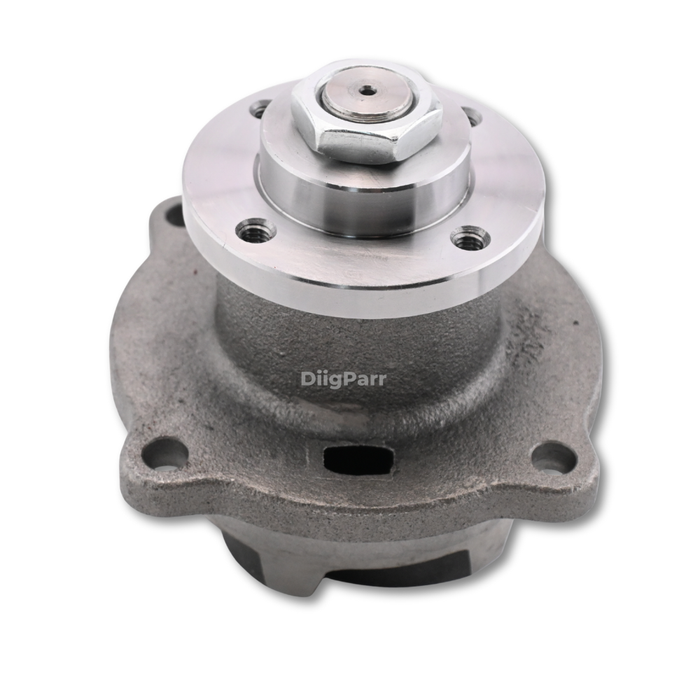 DiigParr New Water Pump 2W1223 2W-1223 Fits for Caterpillar 215 Excavator Loader 943 953 Engine 3204