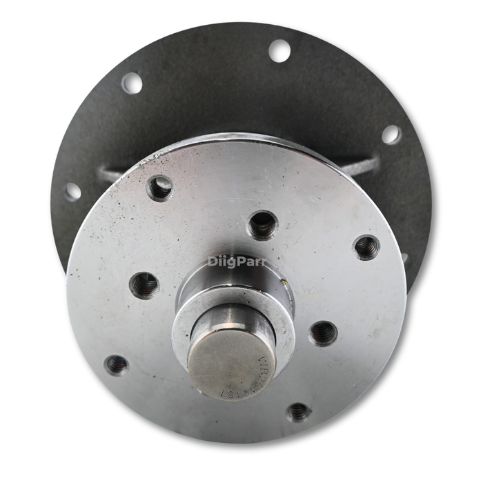 DiigParr Water Pump R102846 R91403 Fits for Engine 4039 6068 Tractor 2955 3055 3255 6100 6506 7200 7700