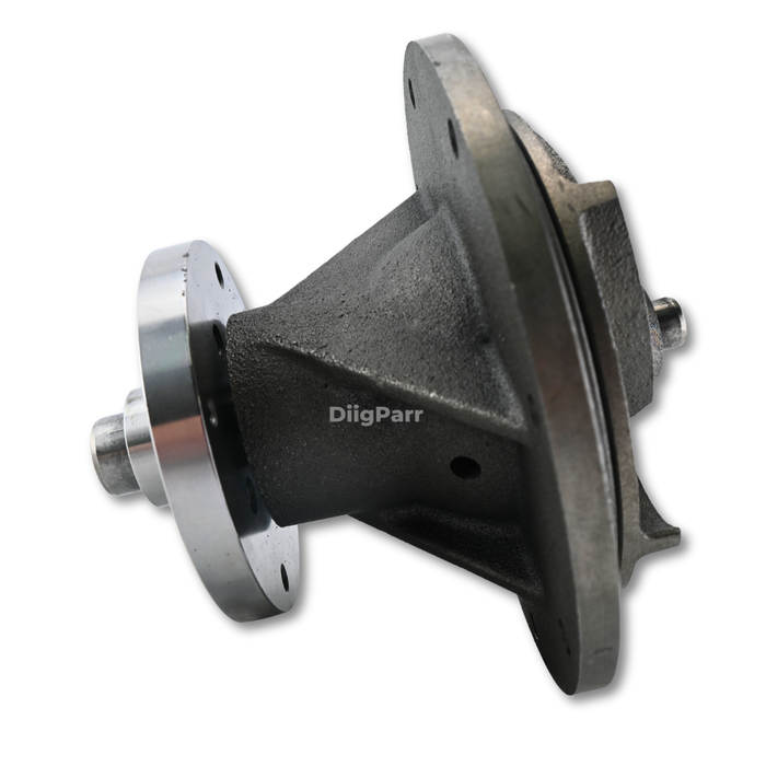 DiigParr Water Pump R102846 R91403 Fits for Engine 4039 6068 Tractor 2955 3055 3255 6100 6506 7200 7700