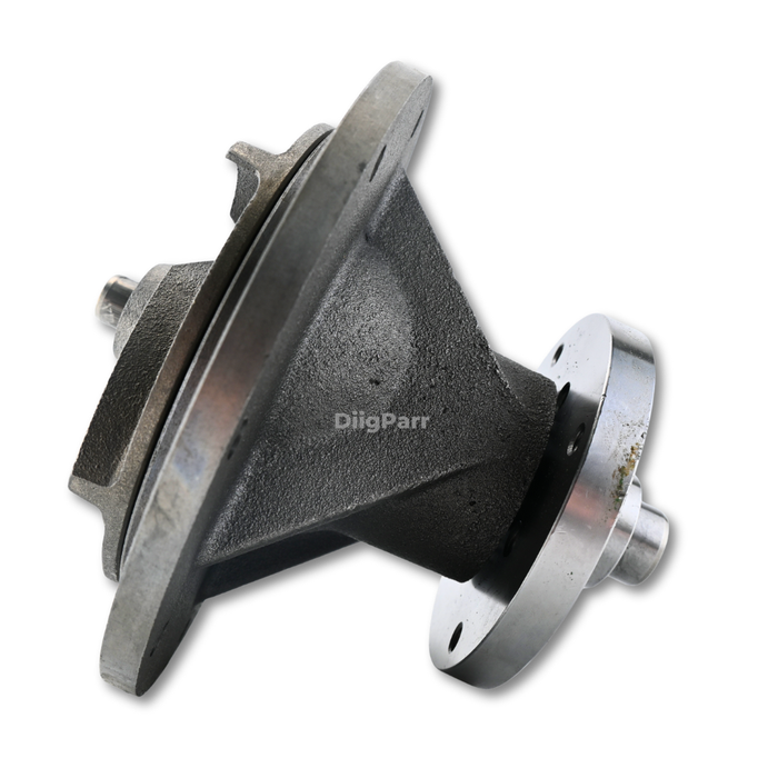 DiigParr Water Pump R102846 R91403 Fits for Engine 4039 6068 Tractor 2955 3055 3255 6100 6506 7200 7700