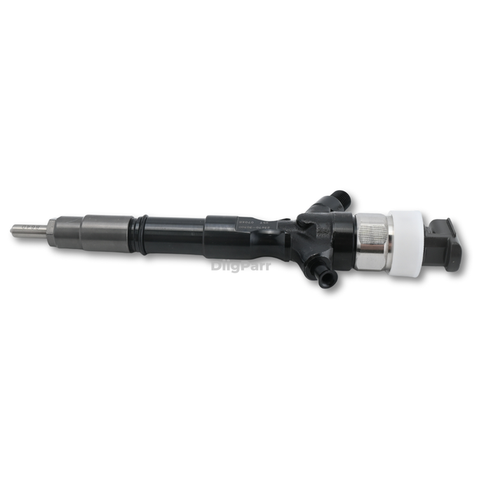DiigParr Fuel injector 095000-7760 for Toyota Hiace Hilux Motor 2.5D 2KD-FTV