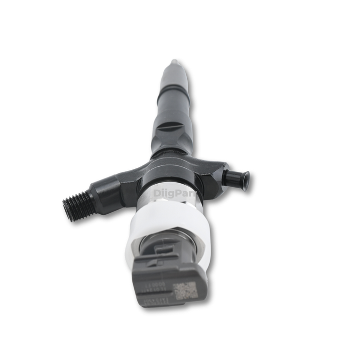 DiigParr Fuel injector 095000-7760 for Toyota Hiace Hilux Motor 2.5D 2KD-FTV
