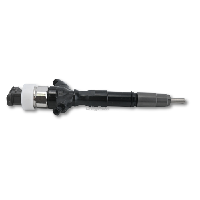 DiigParr Fuel injector 095000-7760 for Toyota Hiace Hilux Motor 2.5D 2KD-FTV