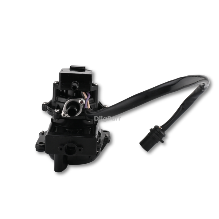 DiigParr New Oil Injection Fuel Pump 5007420 5007422 Fits For Johnson Evinrude Outboard VRO