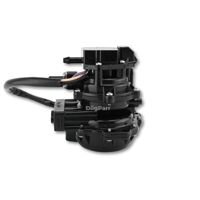 DiigParr New Oil Injection Fuel Pump 5007420 5007422 Fits For Johnson Evinrude Outboard VRO