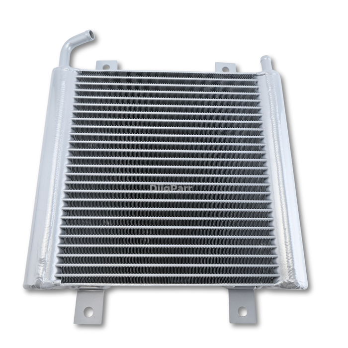 DiigParr Hydraulic Oil Cooler 271-7048 For Caterpillar Excavator CAT 303.5 D 303.5C CR 303C CR 304D CR Engine S3Q2