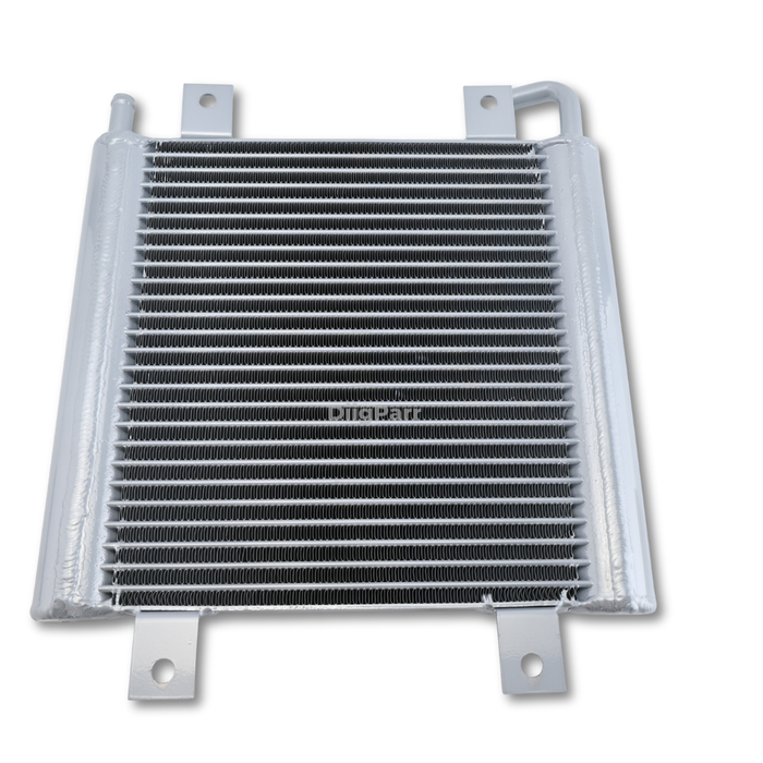DiigParr Hydraulic Oil Cooler 271-7048 For Caterpillar Excavator CAT 303.5 D 303.5C CR 303C CR 304D CR Engine S3Q2