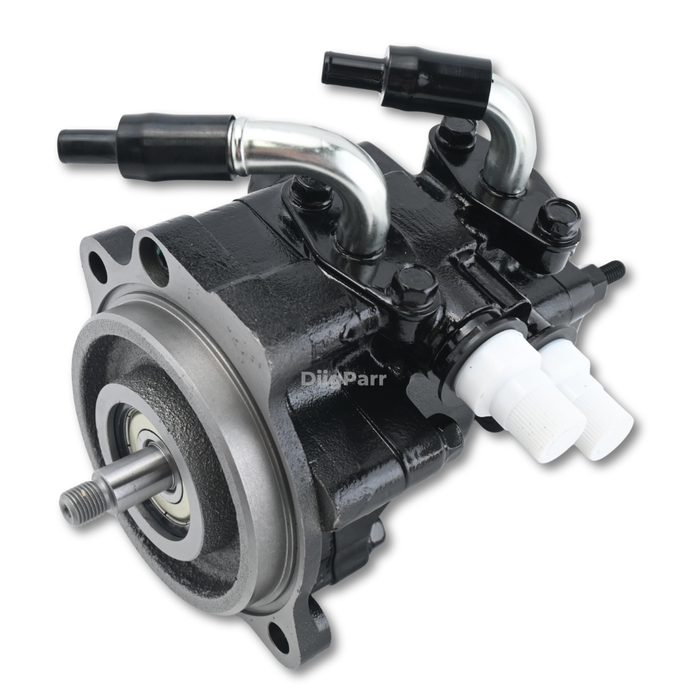 DiigParr Power Steering Pump Assembly 8-97258461-0 for Isuzu Engine 4HE1 4HG1 4HG1T Truck 700P NPR