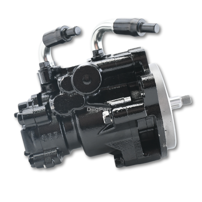 DiigParr Power Steering Pump Assembly 8-97258461-0 for Isuzu Engine 4HE1 4HG1 4HG1T Truck 700P NPR