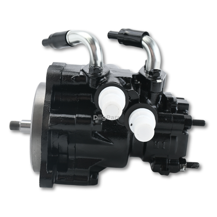 DiigParr Power Steering Pump Assembly 8-97258461-0 for Isuzu Engine 4HE1 4HG1 4HG1T Truck 700P NPR