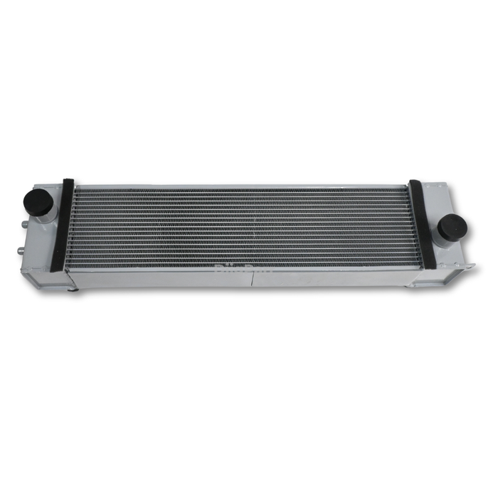 DiigParr Hydraulic Radiator Assembly 201-03-D1130 Fits For Komatsu Excavator PC70-8