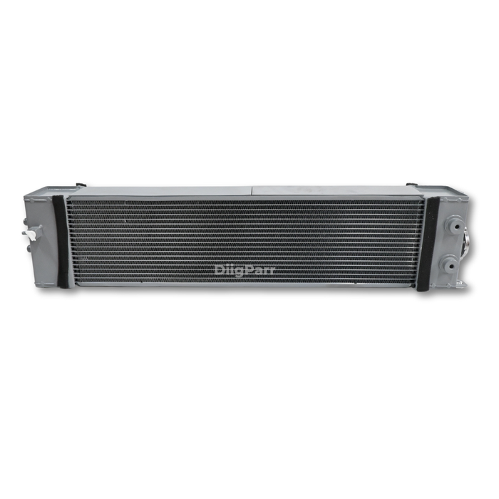 DiigParr Hydraulic Radiator Assembly 201-03-D1130 Fits For Komatsu Excavator PC70-8