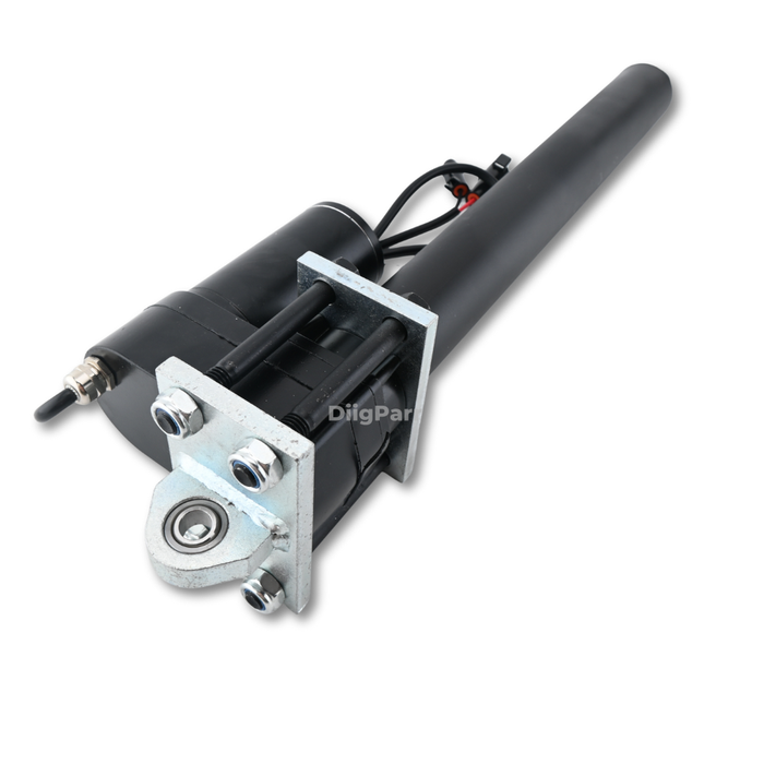 DiigParr Actuator 210-2613 Fits For Caterpillar 938G 950G 962G 966G 972G Loader IT38G 550B