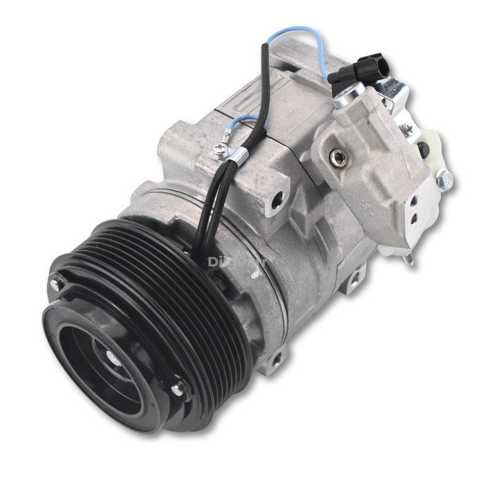 DiigParr 10SR15C A/C Compressor 447280-0390 Fits for Honda Accord VIII Tourer 2.2 i-DTEC