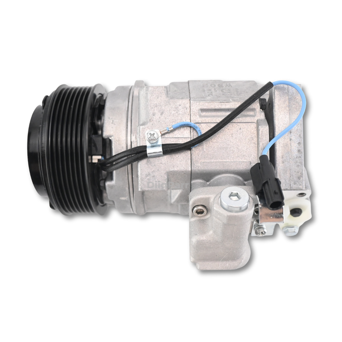 DiigParr 10SR15C A/C Compressor 447280-0390 Fits for Honda Accord VIII Tourer 2.2 i-DTEC
