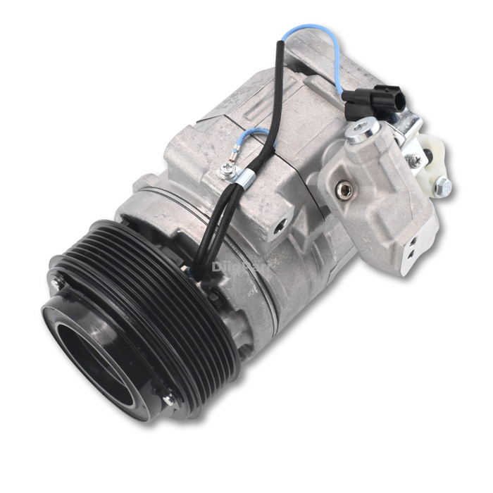 DiigParr 10SR15C A/C Compressor 447280-0390 Fits for Honda Accord VIII Tourer 2.2 i-DTEC