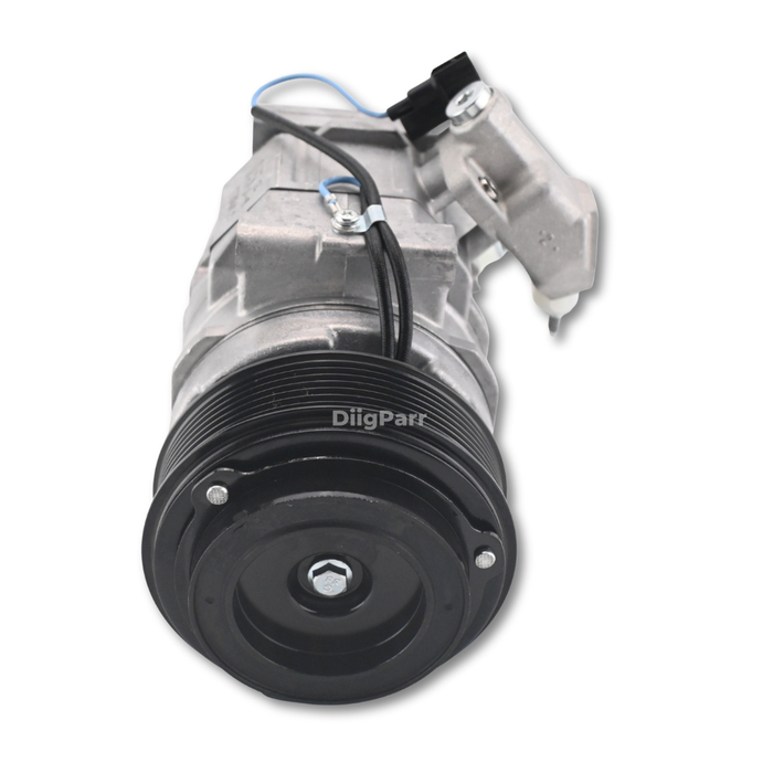 DiigParr 10SR15C A/C Compressor 447280-0390 Fits for Honda Accord VIII Tourer 2.2 i-DTEC