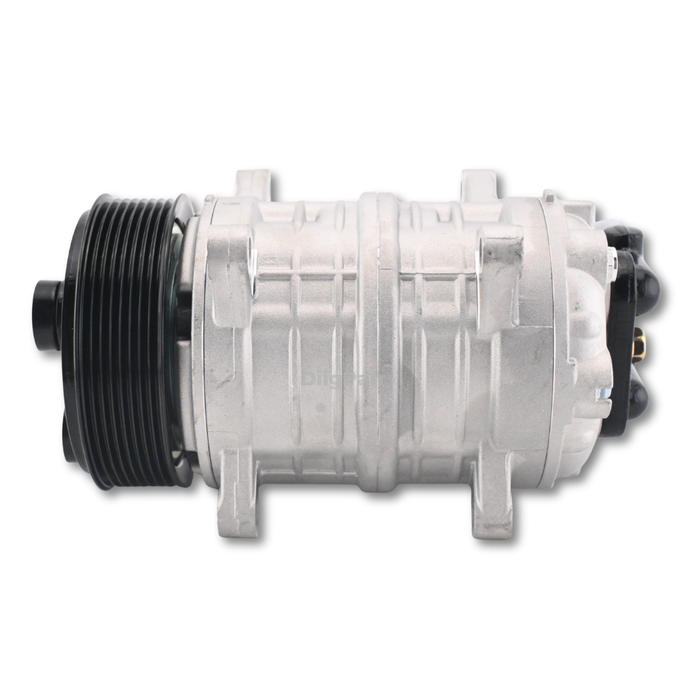 DiigParr Valeo TM158GR A/C Compressor C216161K Fits for Mercedes Vito W638 Caja Cerrada 110 CDI 638.094