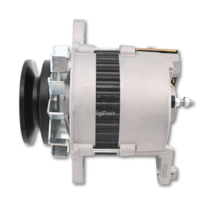 DiigParr 24V Alternator 894338-8470 for Isuzu 4JB1 C240 C330 Engine TCM FD20Z FD23Z FD25Z Forklift