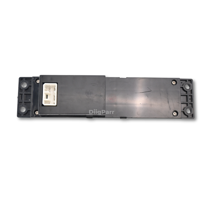 DiigParr Air Conditioner Controller YN20M01299P1 Replaces New Holland Excavator E160 E215 EH160 EH215