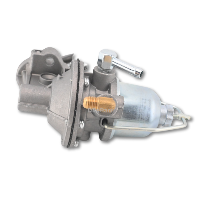 DiigParr Fuel Pump 17010-00H01 for Nissan Engine H20 Forklift