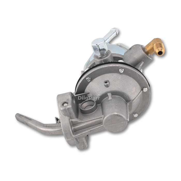 DiigParr Fuel Pump 17010-00H01 for Nissan Engine H20 Forklift