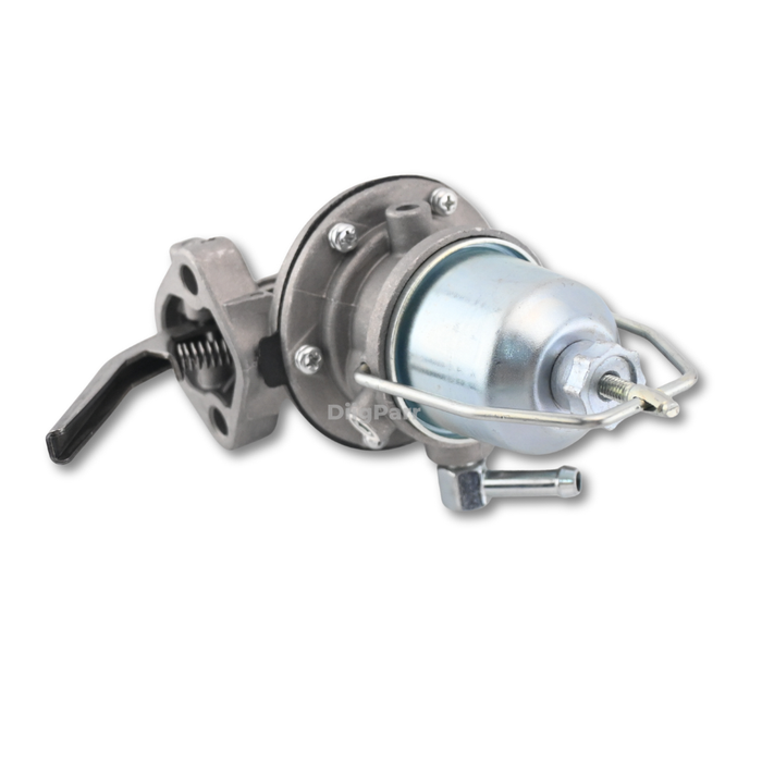 DiigParr Fuel Pump 17010-00H01 for Nissan Engine H20 Forklift