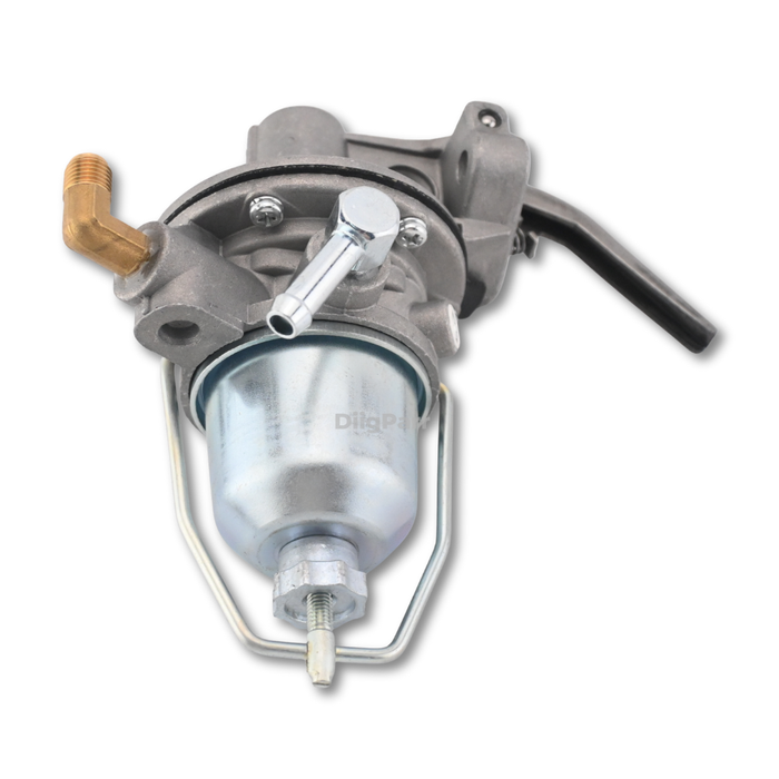 DiigParr Fuel Pump 17010-00H01 for Nissan Engine H20 Forklift