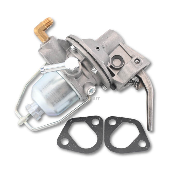 DiigParr Fuel Pump 17010-00H01 for Nissan Engine H20 Forklift